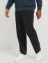 JACK & JONES PLUS SIZE relaxed jeans JJICHRIS JJORIGNIAL MF 912 Plus Size zwart - Thumbnail 1