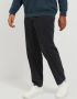JACK & JONES PLUS SIZE relaxed jeans JJICHRIS JJORIGNIAL MF 912 Plus Size zwart - Thumbnail 1