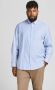 Jack & Jones PlusSize Overhemd met lange mouwen OXFORD SHIRT - Thumbnail 1