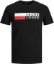 Jack & Jones PlusSize Shirt met ronde hals JJECORP LOGO TEE SS O-NECK NOOS PLS - Thumbnail 1