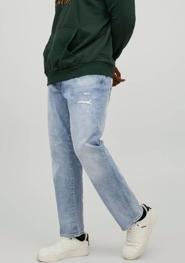 Jack & Jones PlusSize Slim fit jeans GLENN FOX