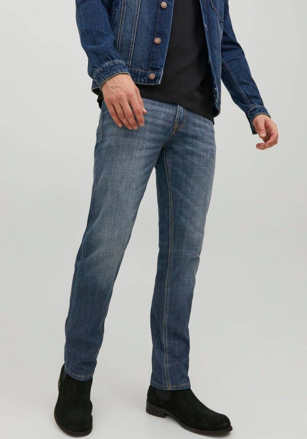 Jack & Jones Regular fit jeans JJ JJICLARK JJORIGINAL GE 049