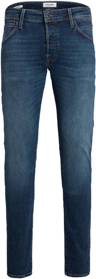 Jack & Jones Skinny fit jeans JJILIAM JJORIGINAL JOS 047 50SPS