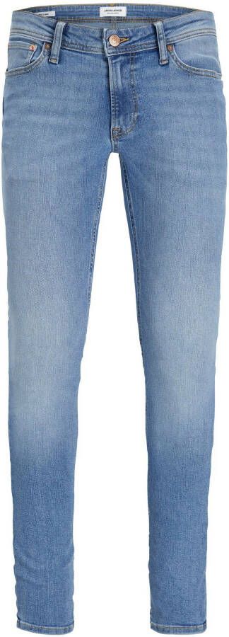 Jack & Jones Skinny fit jeans JJILIAM JJORIGINAL AM 005 NOOS