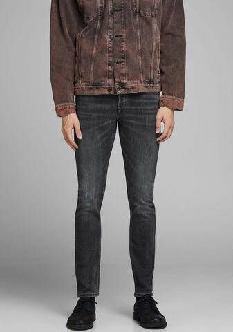 Jack & Jones Slim fit jeans JJIGLENN JJORIGINAL CB 774 NOOS
