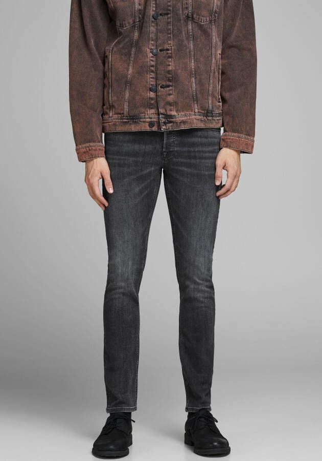 Jack & Jones Slim fit jeans JJIGLENN JJORIGINAL CB 774 NOOS