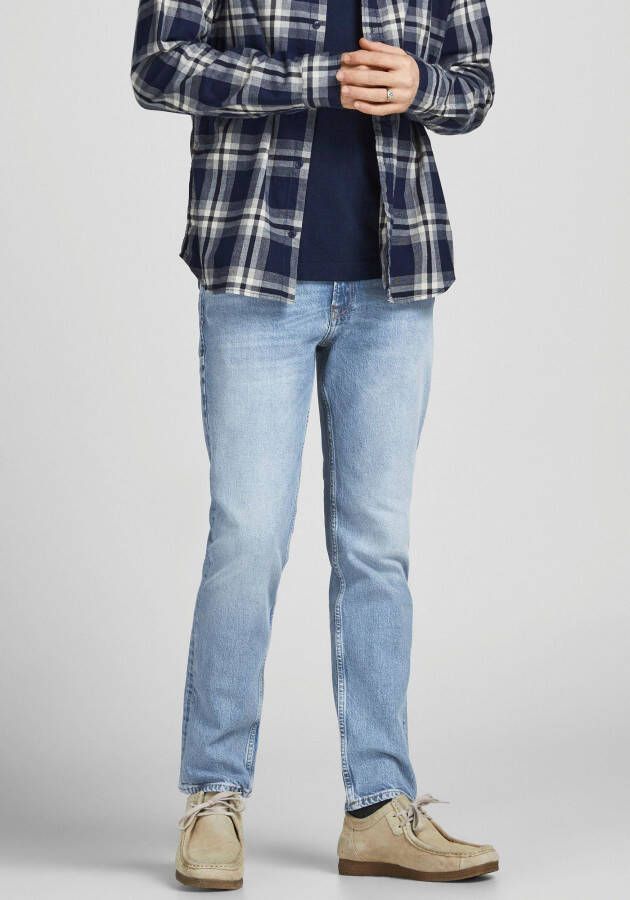 Jack & Jones Slim fit jeans Glenn Icon