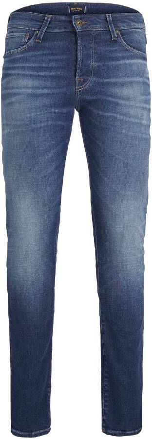 Jack & Jones Slim fit jeans Glenn Icon