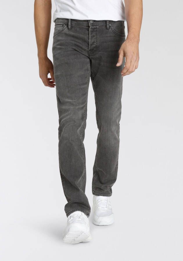 Jack & Jones Slim fit jeans JJ JJIGLENN JJORIGINAL