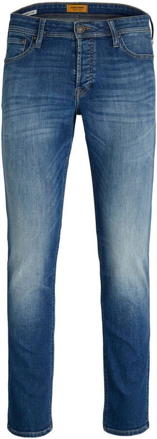 Jack & Jones Slim fit jeans JJ JJITIM JJORIGINAL AGI 116