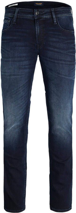 Jack & Jones Slim fit jeans JJ JJITIM JJORIGINAL AGI 116