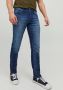 Jack & Jones Slim fit jeans JJIGLENN – Slim-Fit-jeans met lage taille - Thumbnail 2