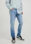 Jack & jones Slim fit jeans in 5-pocketmodel model 'GLENN' - Thumbnail 1