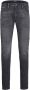 Jack & Jones Slim fit jeans JJIGLENN JJICON GE 842 NOOS - Thumbnail 1
