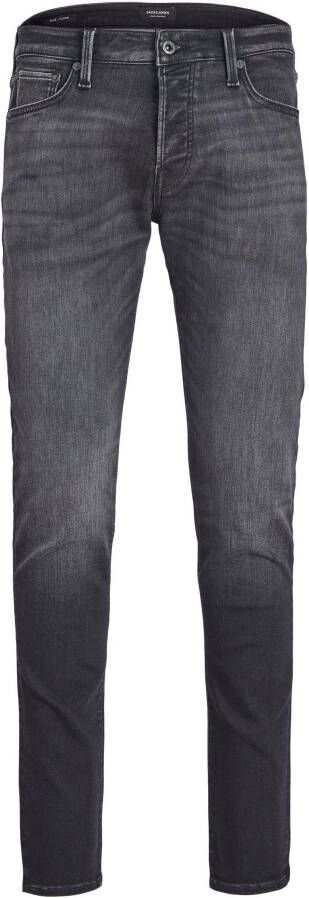 Jack & Jones Slim fit jeans JJIGLENN JJICON GE 842 NOOS