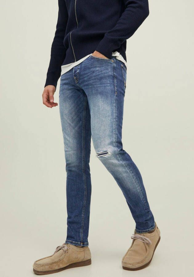 Jack & Jones Slim fit jeans JJIGLENN JJORIGINAL