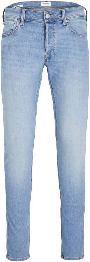 Jack & Jones Slim fit jeans JJIGLENN JJORIGINAL