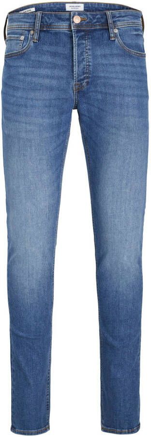 Jack & Jones Slim fit jeans JJIGLENN JJORIGINAL