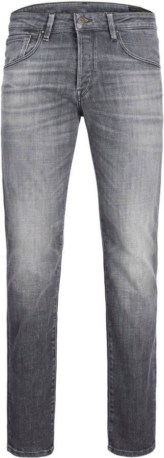 Jack & Jones Slim fit jeans JJITIM JJDAVIS JJ 074 NOOS