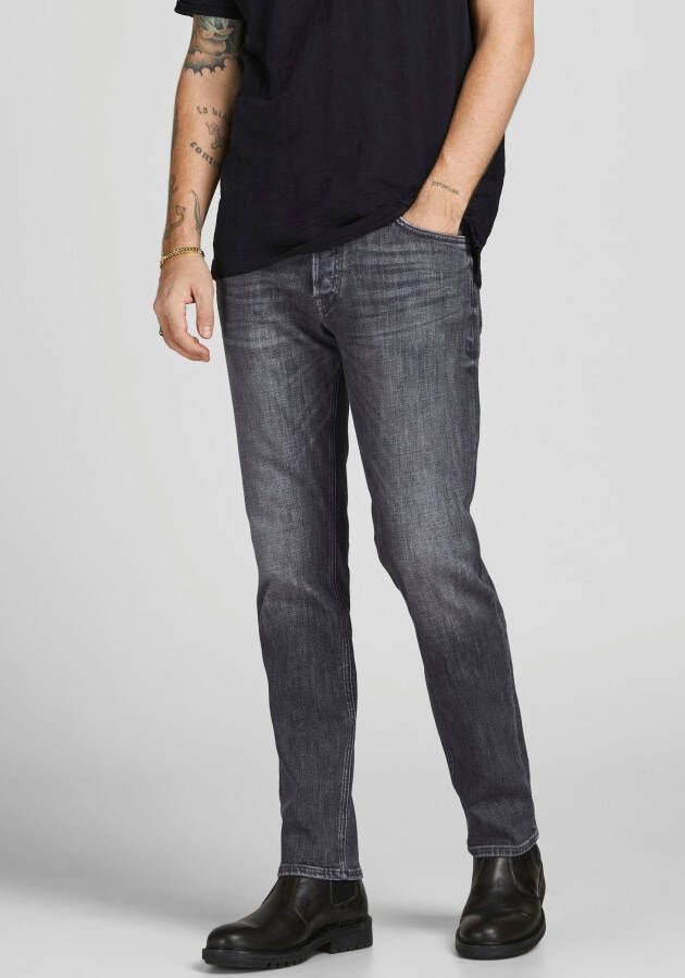Jack & Jones Slim fit jeans TIM VINTAGE