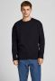 Jack & jones Sweater Jack & Jones Star Basic Sweat Crew Neck - Thumbnail 2