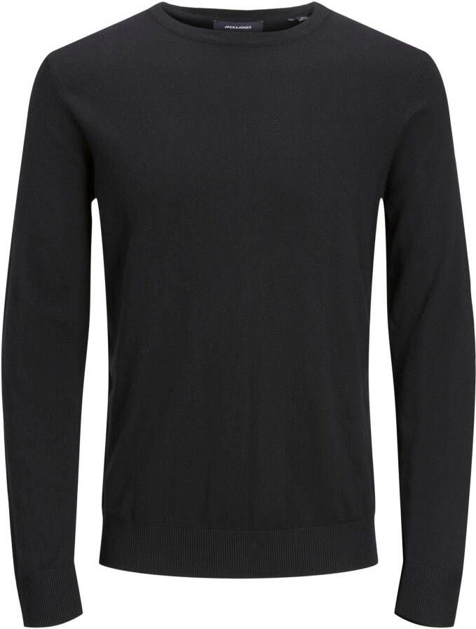 Jack & jones Sweatshirts Hoodies Black Heren