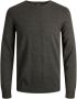 Jack & jones Sweatshirts Hoodies Gray Heren - Thumbnail 1