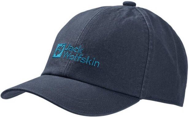 Jack Wolfskin Baseballcap BASEBALL CAP K