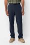 Jack Wolfskin Desert Pants Men Lange broek Heren 46 blue night blue - Thumbnail 1