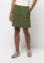 Jack Wolfskin Kalahari Skort Women Skort Dames 34 greenwood - Thumbnail 2