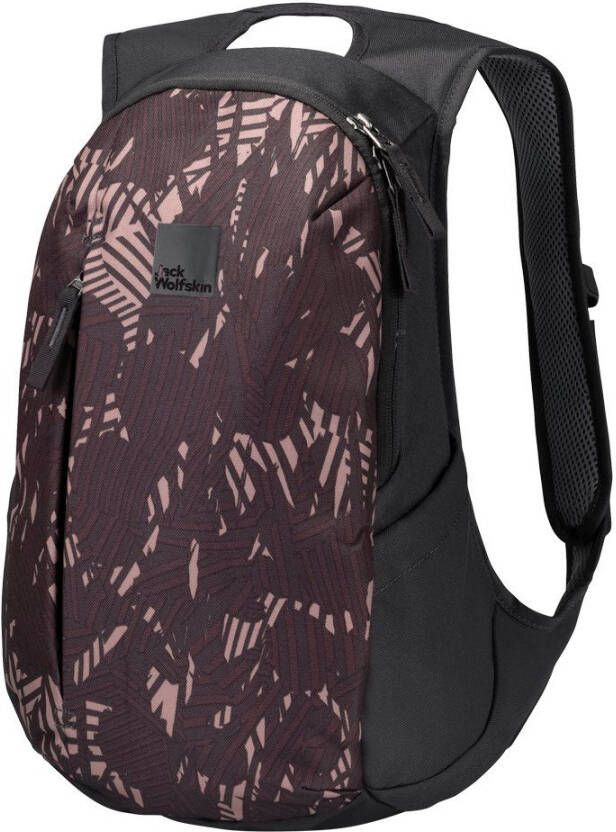 Jack Wolfskin Ancona One Size dark blue phantom all over