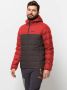 Jack Wolfskin Ather Down Hoody Men Donsjack Heren 3XL red earth red earth - Thumbnail 2