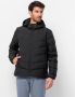Jack Wolfskin Colonius Jacket Men RDS Donsjack Heren XXXL black - Thumbnail 2