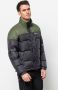 Jack Wolfskin DNA Tundra Extended Version Down Jacket Men Donsjack Heren M greenwood - Thumbnail 1