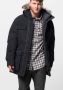 Jack Wolfskin Donsjack GLACIER BAY PARKA M - Thumbnail 1