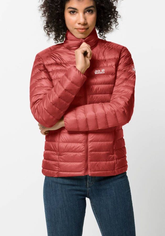 Jack Wolfskin Donsjack JWP DOWN W