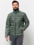 Jack Wolfskin Pilvi Down Jacket Men RDS Donsjack Heren XXXL hedge green Hedge Green - Thumbnail 1