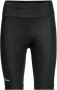 Jack Wolfskin Morobbia Padded Shorts Women Fietsshort Dames XXL black - Thumbnail 1