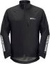 Jack Wolfskin Morobbia 2.5L Jacket Men Fiets-regenjack Heren XXL black - Thumbnail 1