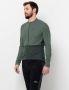 Jack Wolfskin Morobbia FZ L S Men Functioneel fietsjack Heren XXL hedge green Hedge Green - Thumbnail 1
