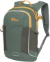 Jack Wolfskin Kids Moab Jam One Size hedge green Hedge Green - Thumbnail 1