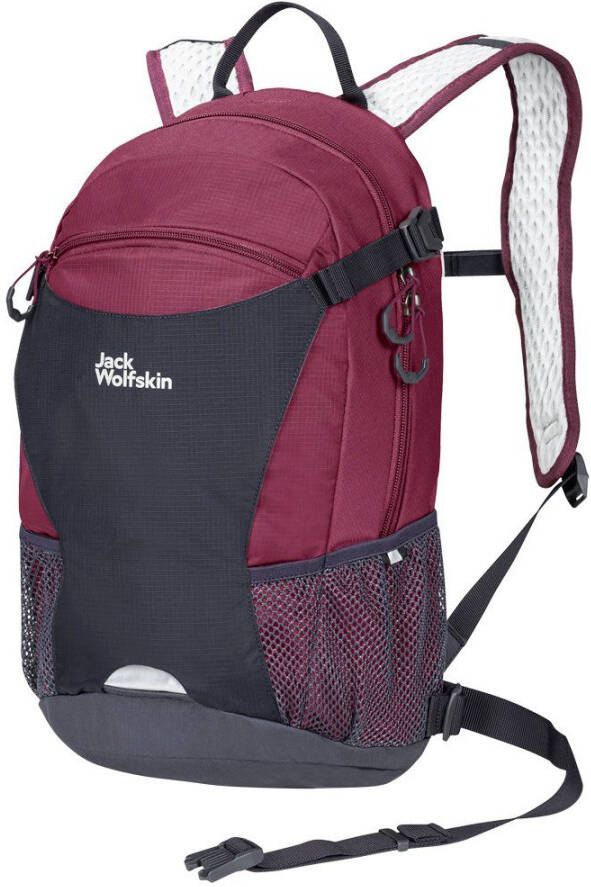Jack Wolfskin Velocity 12 one size sangria red sangria red