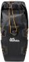 Jack Wolfskin Morobbia Fork Bags Fietstas voor aan de vork One Size flash black flash black - Thumbnail 1