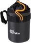 Jack Wolfskin Morobbia Snacky Fietstoebehoren voor bidons en snacks One Size flash black flash black - Thumbnail 1