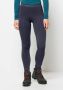 Jack Wolfskin Infinite Pants Women Functioneel ondergoed Dames XXL graphite - Thumbnail 1