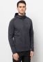 Jack Wolfskin Baiselberg Hooded FZ Men Fleece jack Heren 3XL ebony - Thumbnail 2