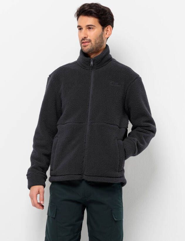 Jack Wolfskin Fleecejack FELSLICHT JKT M