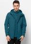 Jack Wolfskin Altenberg 3in1 Jacket Men 3in1 jack Heren S blue coral blue coral - Thumbnail 1