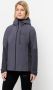 Jack Wolfskin Eagle Peak 2L Jacket Women Regenjack Dames XXL dolphin - Thumbnail 1