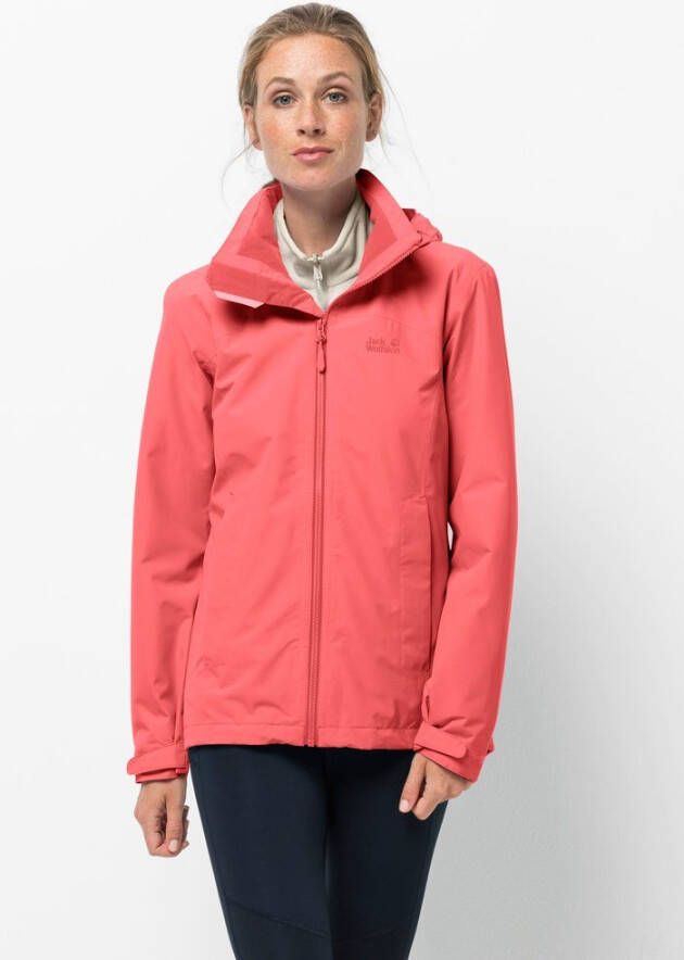 Jack Wolfskin Functioneel jack EVENDALE